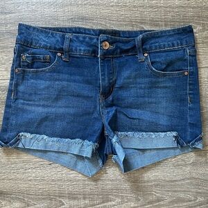 Celebrity Pink Shorts